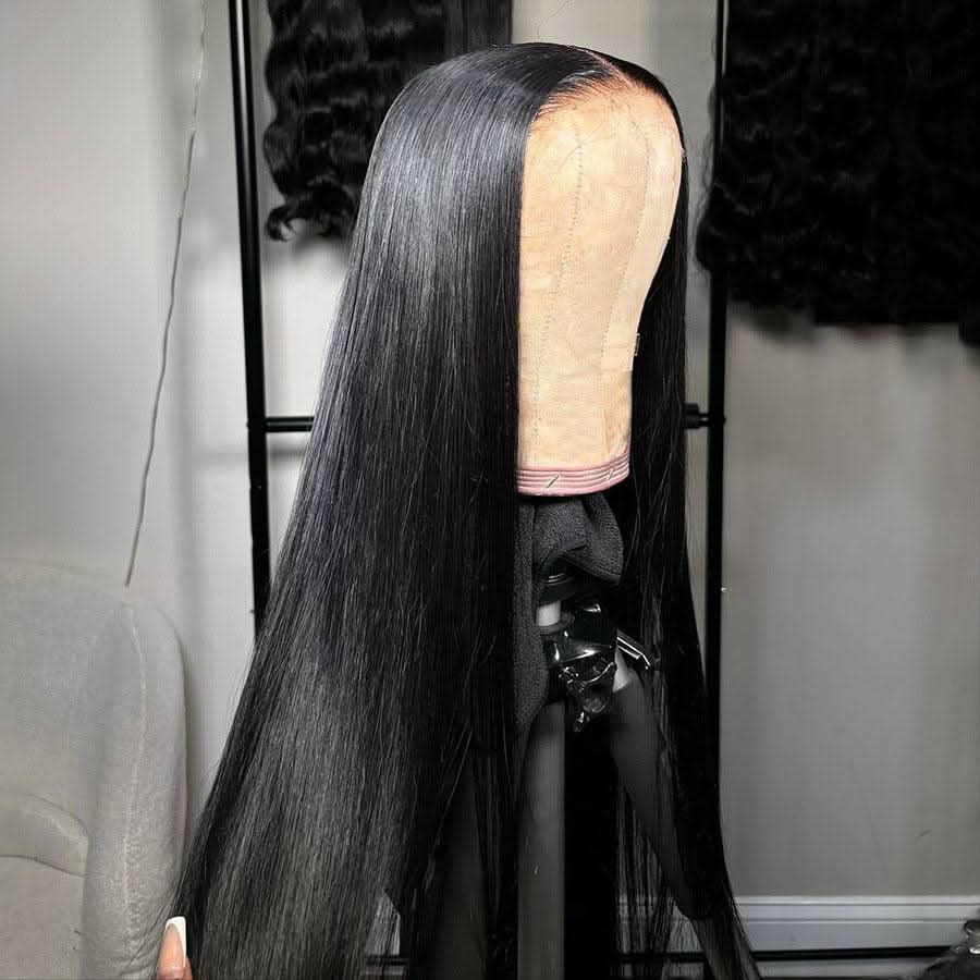 13x4 HD Lace Wigs