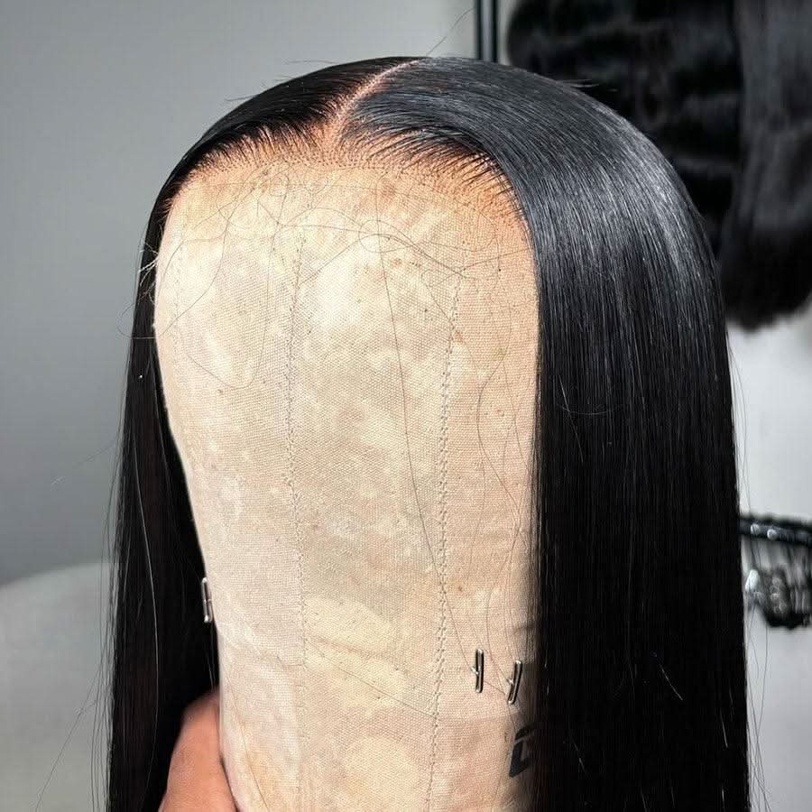 13x4 HD Lace Wigs