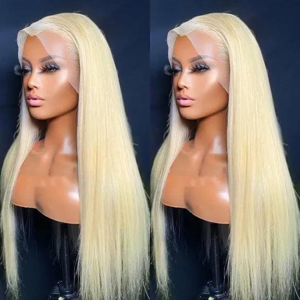 613 13x4 HD Lace Wig