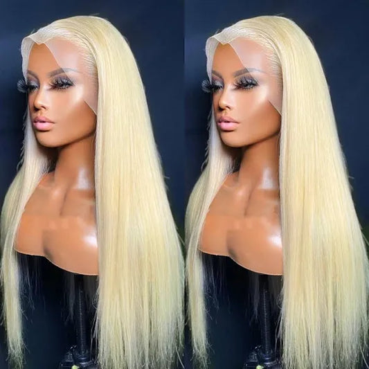 613 13x4 HD Lace Wig