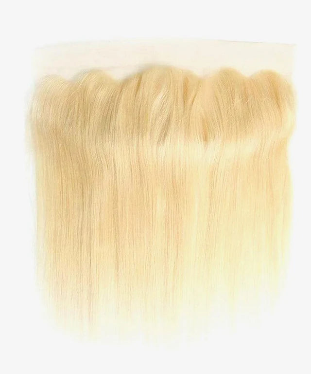 613 HD Frontal & Closure