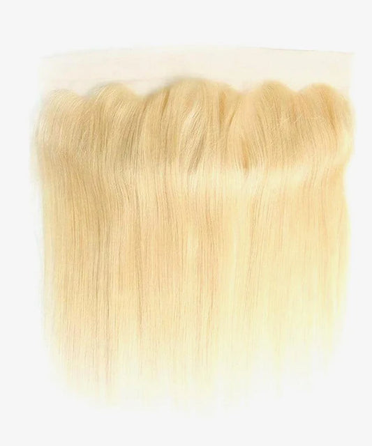 613 HD Frontal & Closure